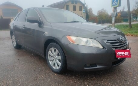 Toyota Camry, 2008 год, 950 000 рублей, 2 фотография
