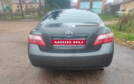 Toyota Camry, 2008 год, 950 000 рублей, 5 фотография