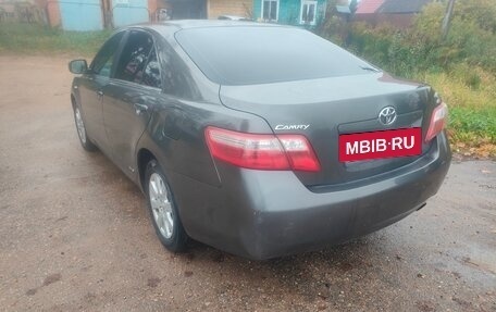 Toyota Camry, 2008 год, 950 000 рублей, 7 фотография