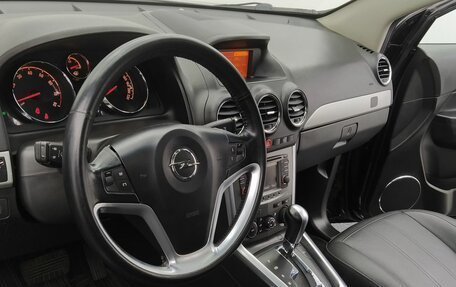 Opel Antara I, 2013 год, 1 060 000 рублей, 9 фотография