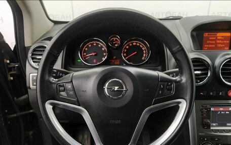 Opel Antara I, 2013 год, 1 060 000 рублей, 8 фотография