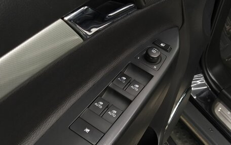 Opel Antara I, 2013 год, 1 060 000 рублей, 11 фотография