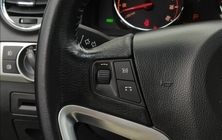 Opel Antara I, 2013 год, 1 060 000 рублей, 15 фотография