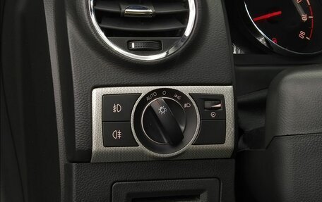 Opel Antara I, 2013 год, 1 060 000 рублей, 13 фотография