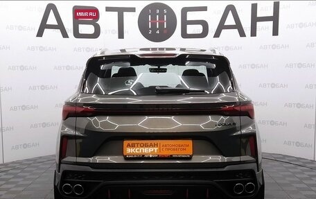 Geely Coolray I, 2024 год, 2 100 000 рублей, 5 фотография