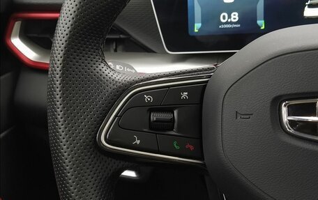 Geely Coolray I, 2024 год, 2 100 000 рублей, 10 фотография