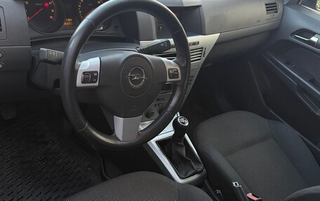 Opel Astra H, 2010 год, 420 000 рублей, 2 фотография