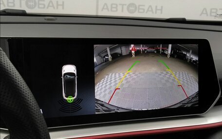 Geely Coolray I, 2024 год, 2 100 000 рублей, 16 фотография