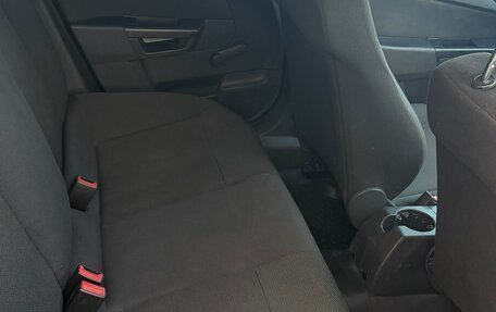 Opel Astra H, 2010 год, 420 000 рублей, 3 фотография