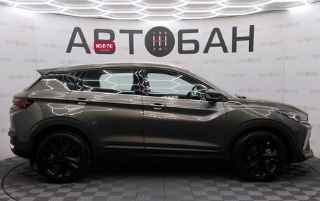Geely Coolray I, 2024 год, 2 100 000 рублей, 6 фотография