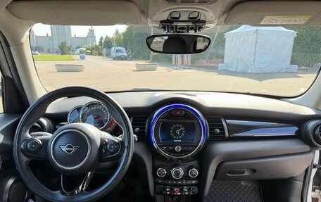 MINI Hatch, 2019 год, 1 900 000 рублей, 5 фотография
