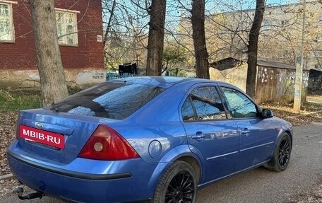 Ford Mondeo III, 2001 год, 315 000 рублей, 2 фотография