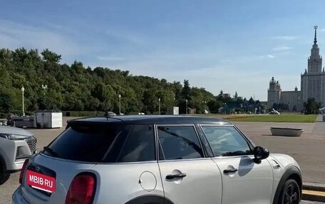 MINI Hatch, 2019 год, 1 900 000 рублей, 2 фотография
