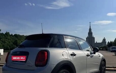 MINI Hatch, 2019 год, 1 900 000 рублей, 3 фотография