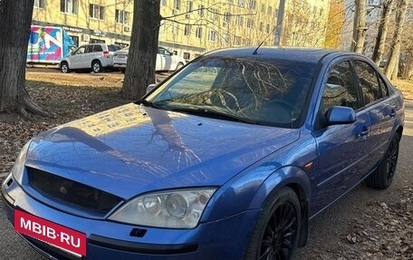 Ford Mondeo III, 2001 год, 315 000 рублей, 3 фотография