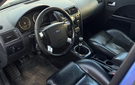 Ford Mondeo III, 2001 год, 315 000 рублей, 4 фотография