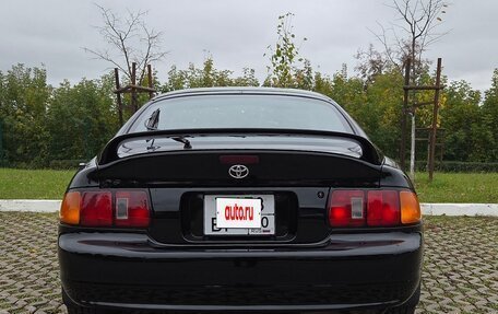 Toyota Celica VI рестайлинг, 1995 год, 540 000 рублей, 2 фотография