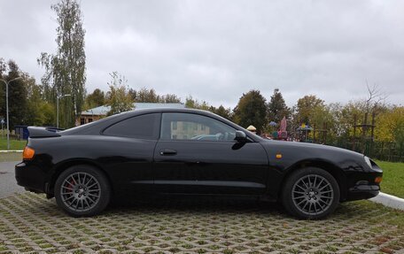 Toyota Celica VI рестайлинг, 1995 год, 540 000 рублей, 5 фотография