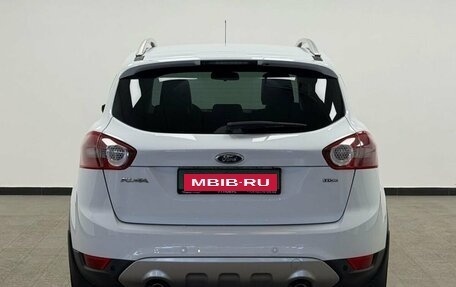 Ford Kuga III, 2010 год, 1 150 000 рублей, 5 фотография