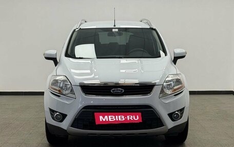 Ford Kuga III, 2010 год, 1 150 000 рублей, 3 фотография