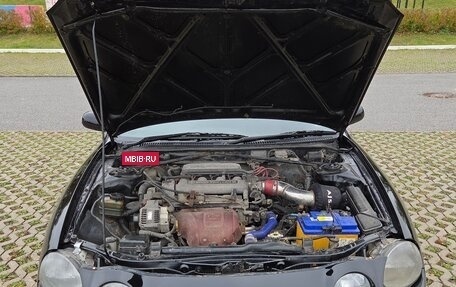 Toyota Celica VI рестайлинг, 1995 год, 540 000 рублей, 7 фотография