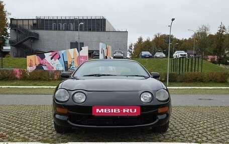 Toyota Celica VI рестайлинг, 1995 год, 540 000 рублей, 6 фотография