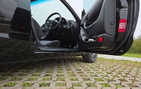 Toyota Celica VI рестайлинг, 1995 год, 540 000 рублей, 4 фотография