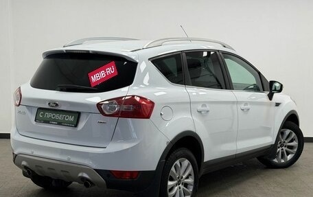 Ford Kuga III, 2010 год, 1 150 000 рублей, 2 фотография