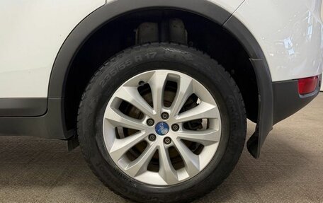 Ford Kuga III, 2010 год, 1 150 000 рублей, 8 фотография