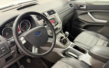 Ford Kuga III, 2010 год, 1 150 000 рублей, 12 фотография