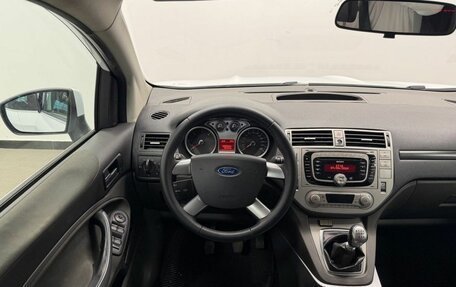 Ford Kuga III, 2010 год, 1 150 000 рублей, 11 фотография
