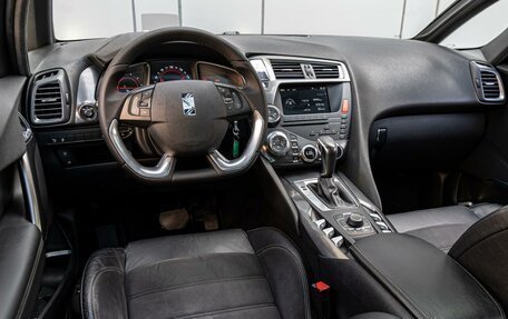 Citroen DS5, 2012 год, 780 000 рублей, 6 фотография