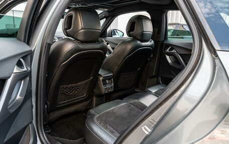 Citroen DS5, 2012 год, 780 000 рублей, 11 фотография