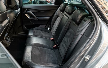 Citroen DS5, 2012 год, 780 000 рублей, 9 фотография