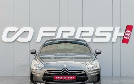 Citroen DS5, 2012 год, 780 000 рублей, 4 фотография