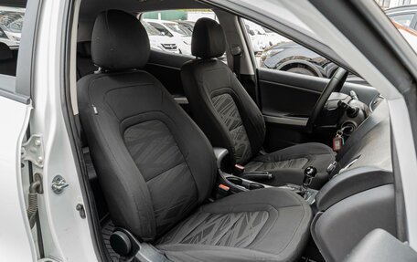 KIA cee'd III, 2018 год, 1 420 000 рублей, 8 фотография