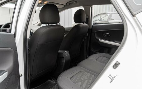 KIA cee'd III, 2018 год, 1 420 000 рублей, 11 фотография