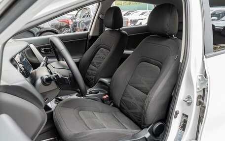 KIA cee'd III, 2018 год, 1 420 000 рублей, 10 фотография