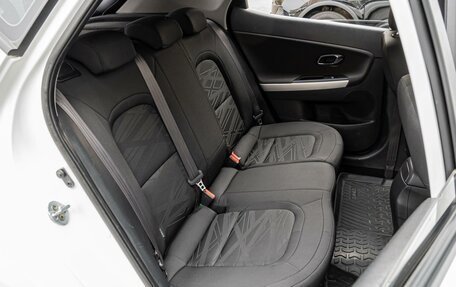 KIA cee'd III, 2018 год, 1 420 000 рублей, 7 фотография