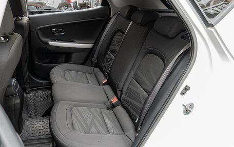 KIA cee'd III, 2018 год, 1 420 000 рублей, 9 фотография