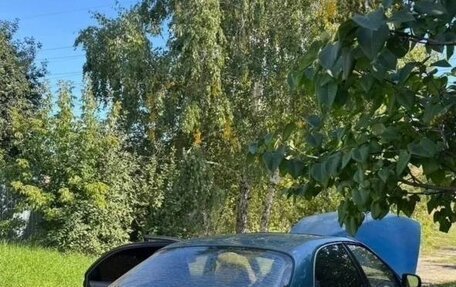 Mazda Xedos 6, 1995 год, 80 000 рублей, 2 фотография