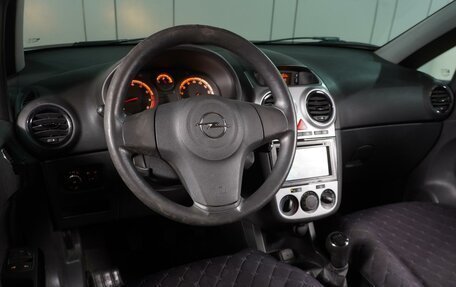 Opel Corsa D рестайлинг _i, 2013 год, 449 000 рублей, 6 фотография
