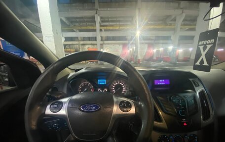 Ford Focus III, 2011 год, 500 000 рублей, 2 фотография