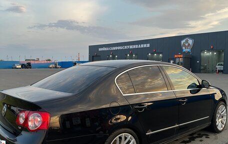Volkswagen Passat B6, 2010 год, 690 000 рублей, 3 фотография