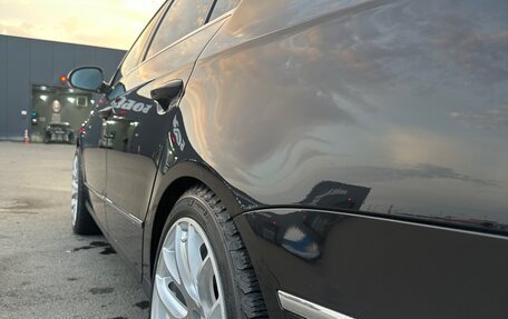 Volkswagen Passat B6, 2010 год, 690 000 рублей, 4 фотография