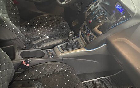 Ford Focus III, 2011 год, 500 000 рублей, 6 фотография