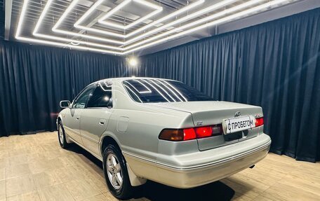 Toyota Camry, 1997 год, 629 000 рублей, 4 фотография