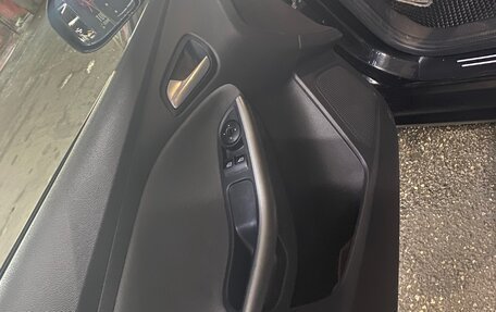 Ford Focus III, 2011 год, 500 000 рублей, 7 фотография