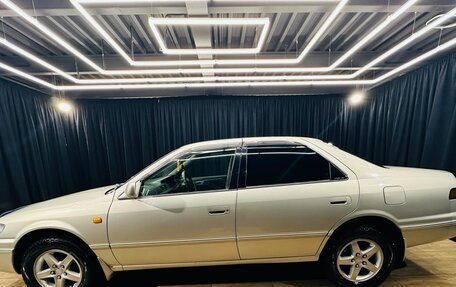 Toyota Camry, 1997 год, 629 000 рублей, 3 фотография