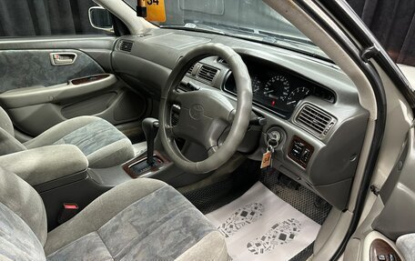 Toyota Camry, 1997 год, 629 000 рублей, 10 фотография